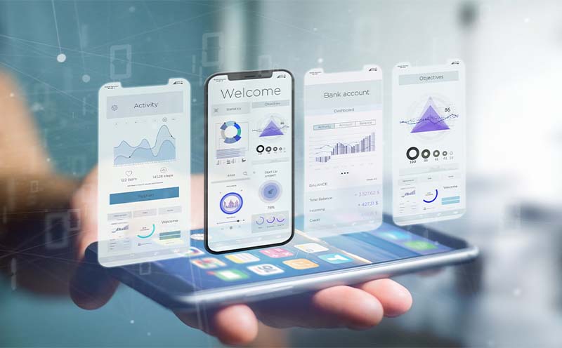 Integrazioni Software e sviluppo APP Mobile - Agile Business Group SAGL